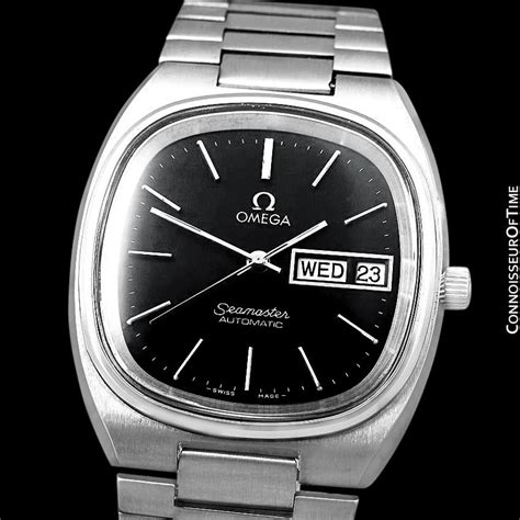 omega watches from the 1980s